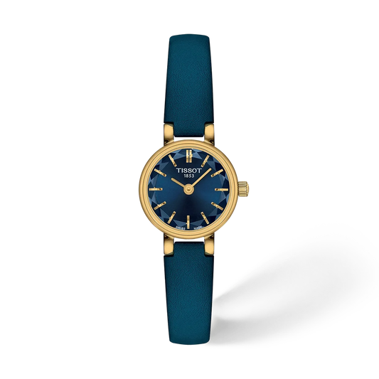 Tissot Lovely Round 19.5mm