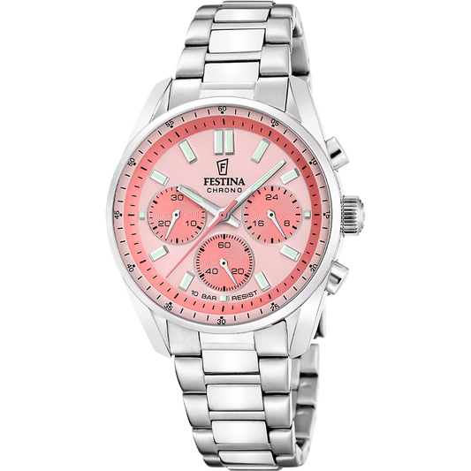 Montre Festina Unisex Boyfriend F20753/4