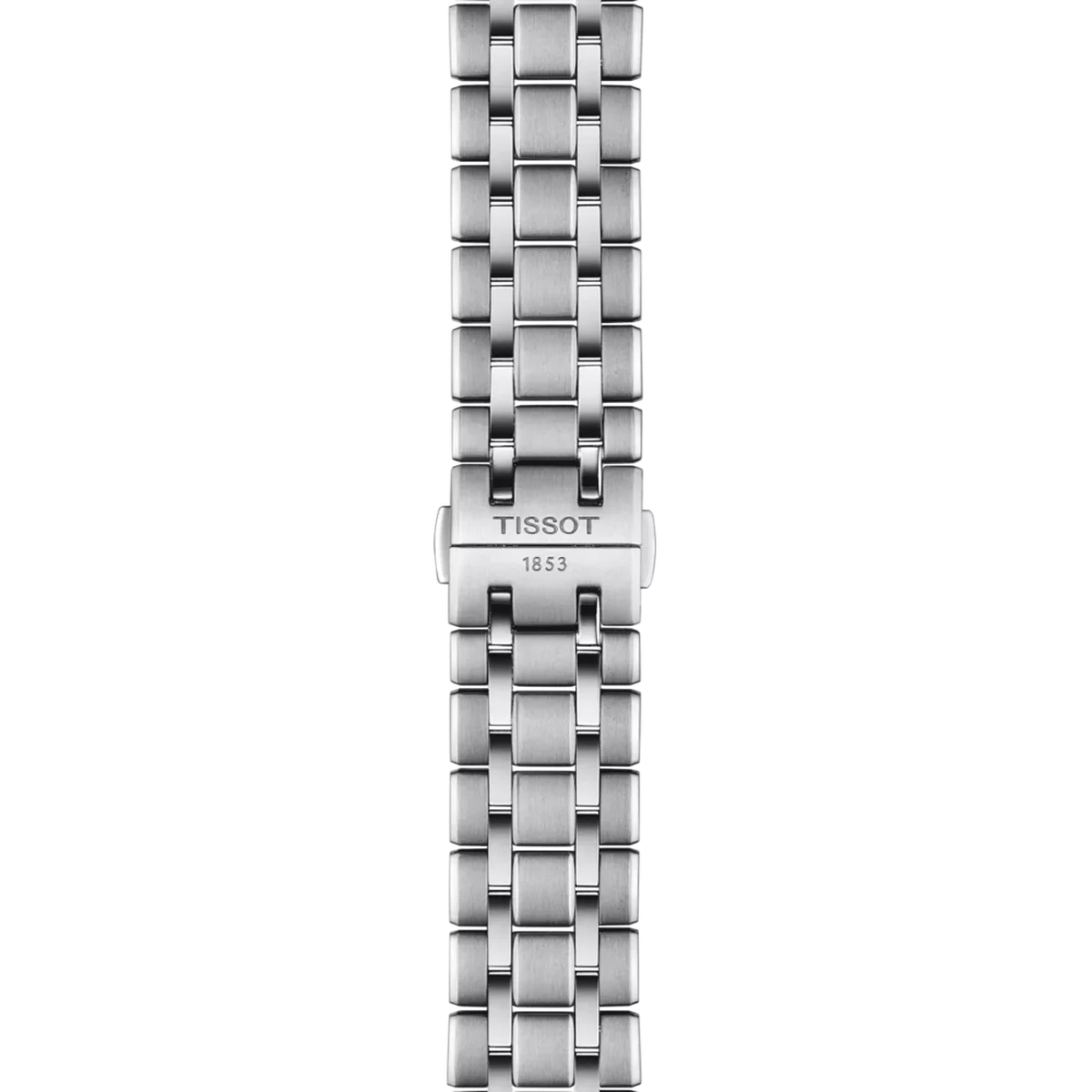 Tissot Chemin des Tourelles Powermatic 80 42 mm