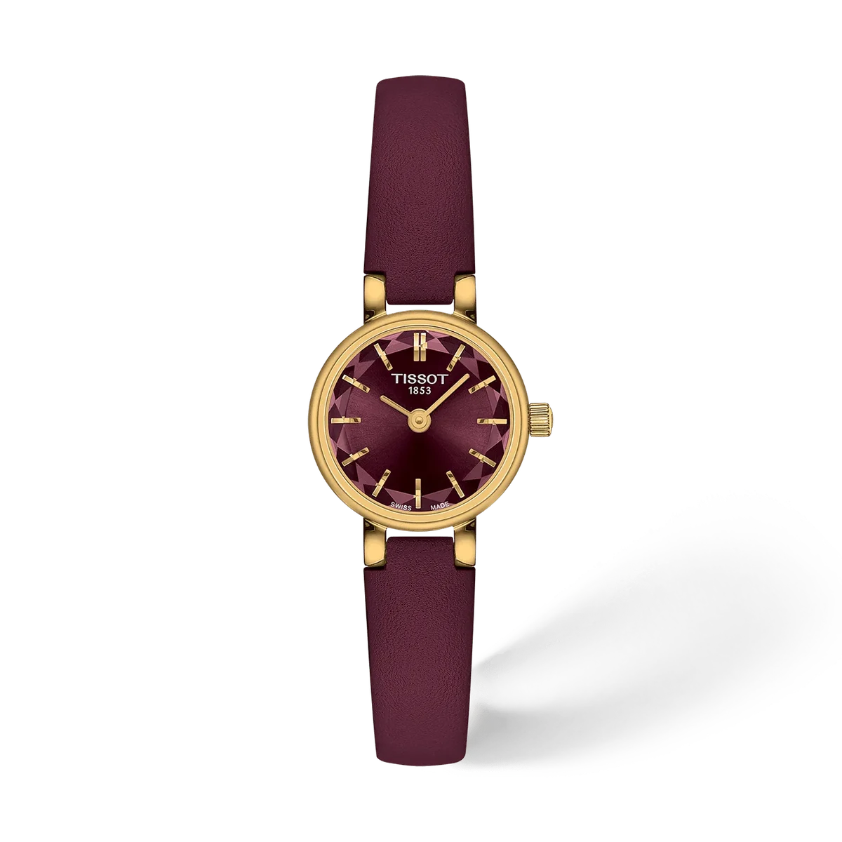 Tissot Lovely Round 19,5 mm