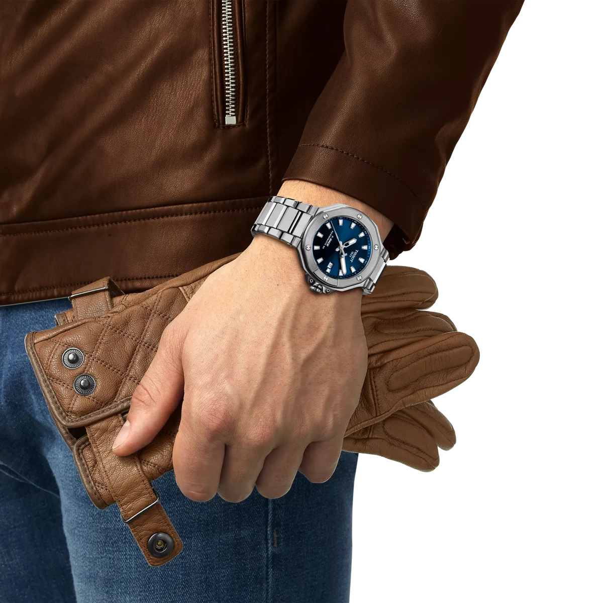 Tissot T-Race Powermatic 80 41 mm