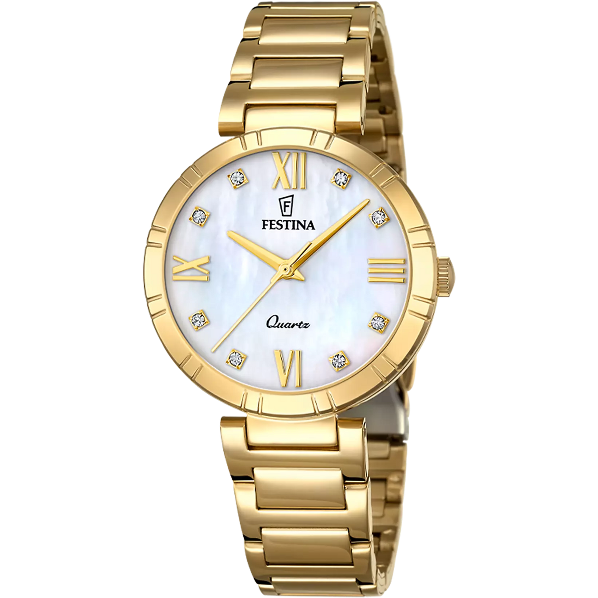 Montre Festina Mademoiselle F16938/2