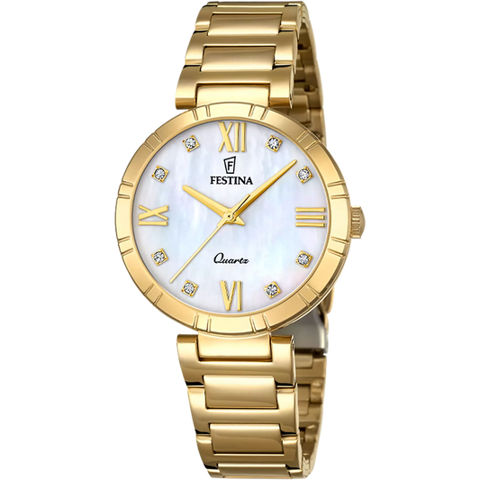 Montre Festina Mademoiselle F16938/2