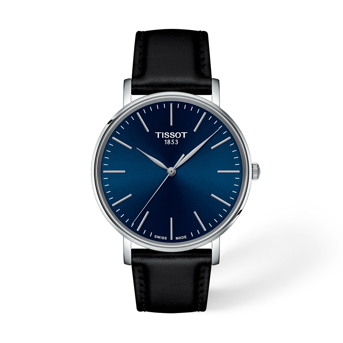 Tissot Everytime 40 mm