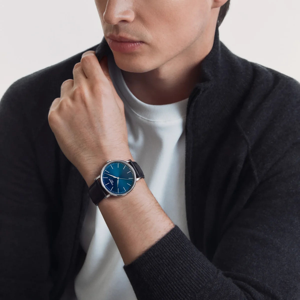 Tissot Everytime 40 mm