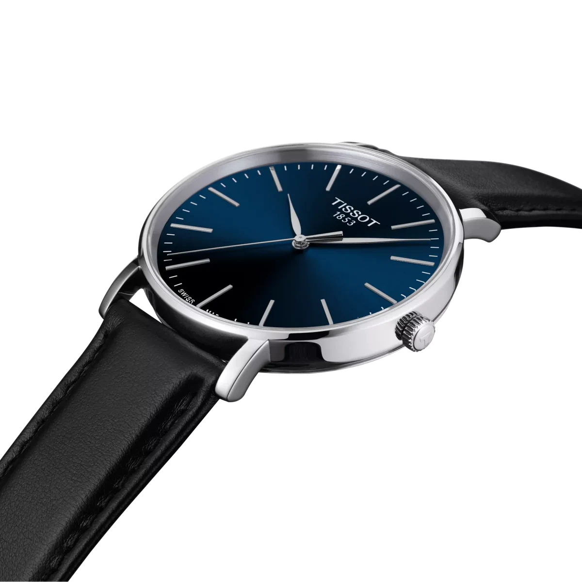 Tissot Everytime 40 mm