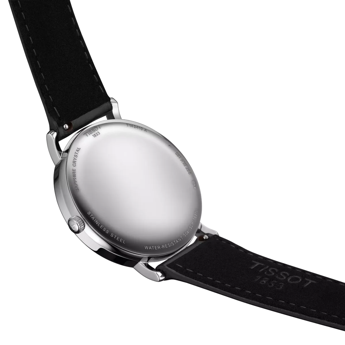 Tissot Everytime 40 mm