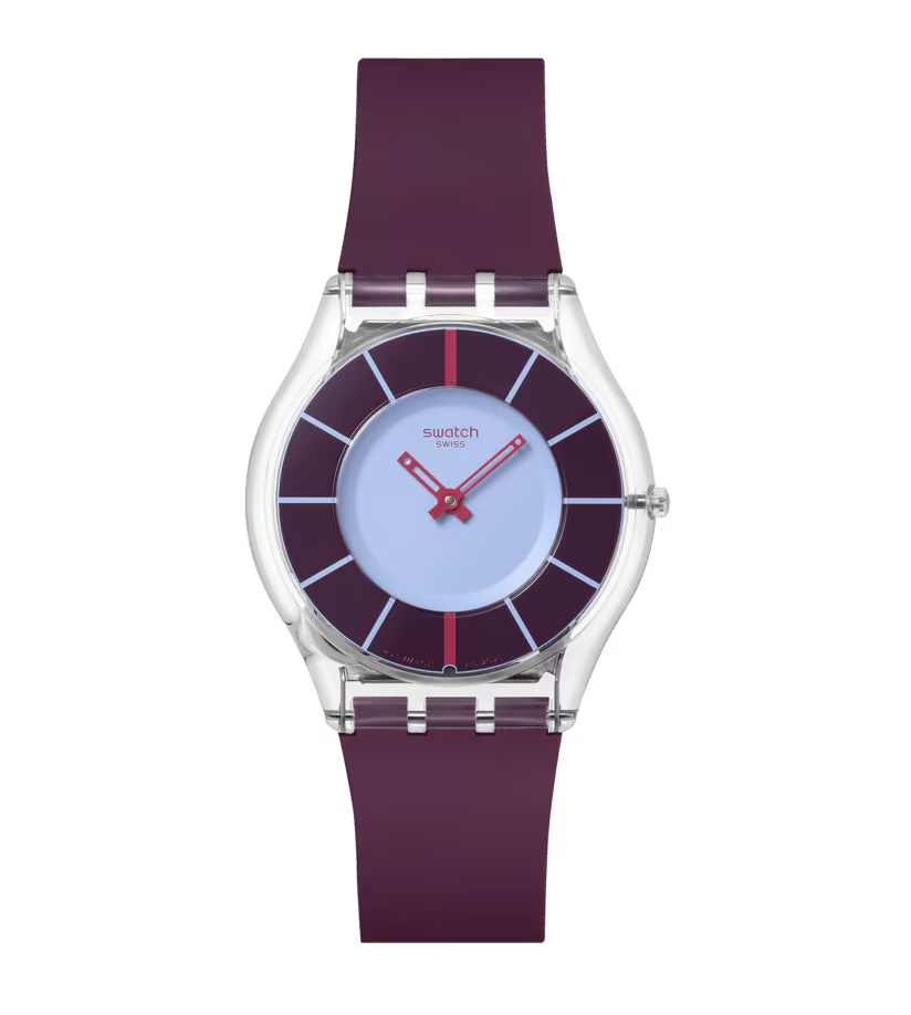 ALWAYS ON TIME