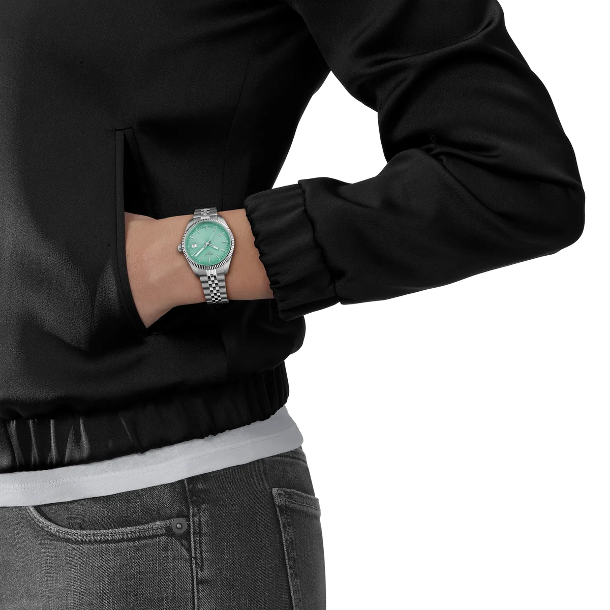 Tissot Ballade 34 mm