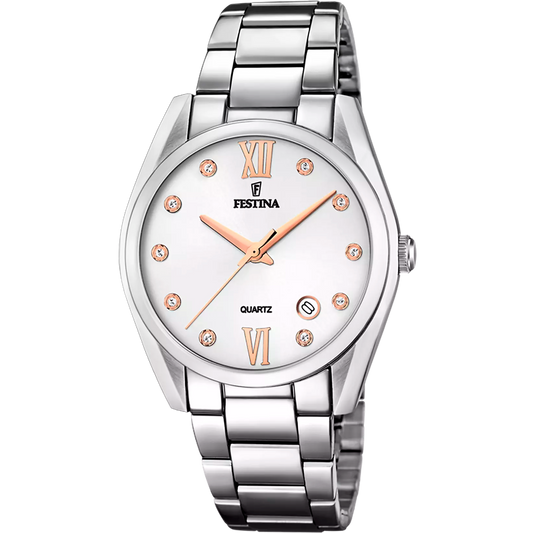Montre femme Festina Boyfriend F16790/A