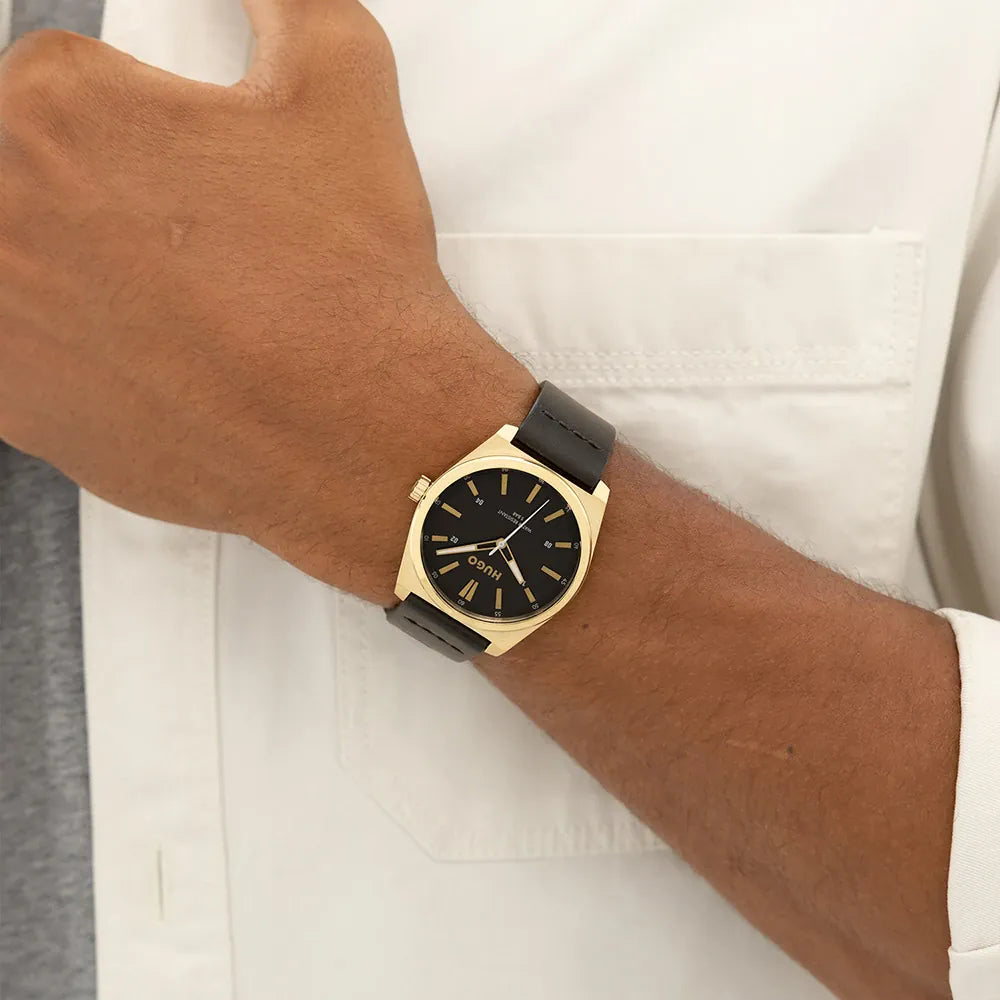 Hugo Boss 1530438 #Ark