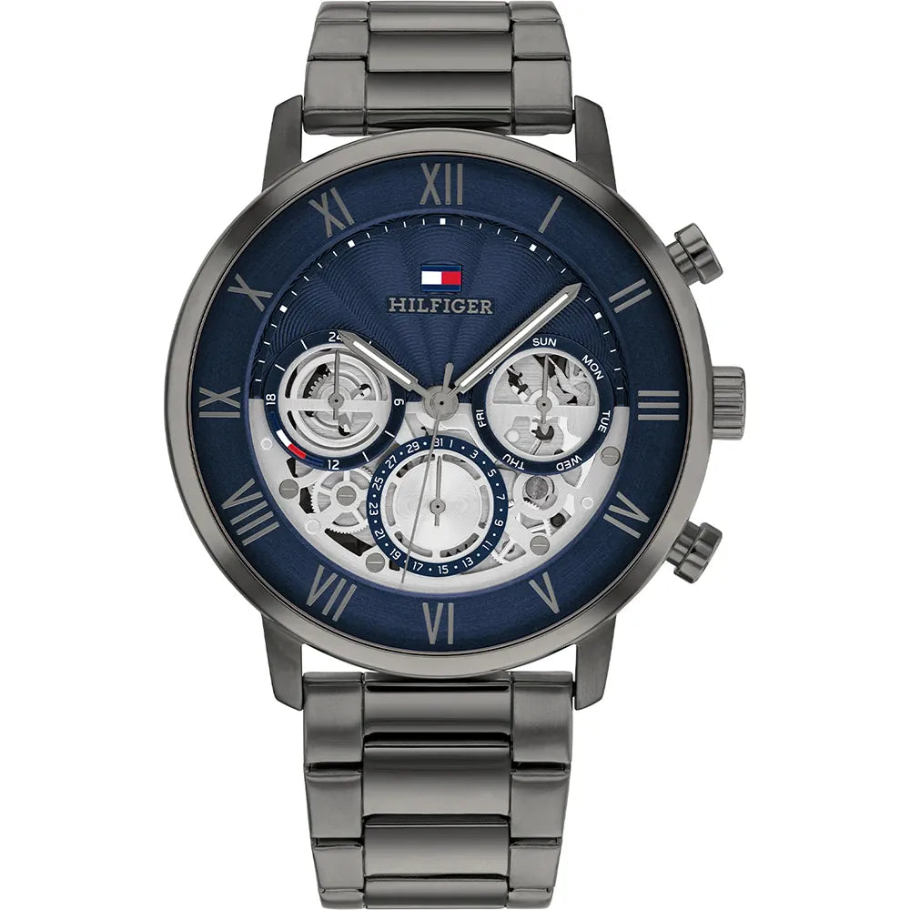 Tommy Hilfiger Legend TH1710707