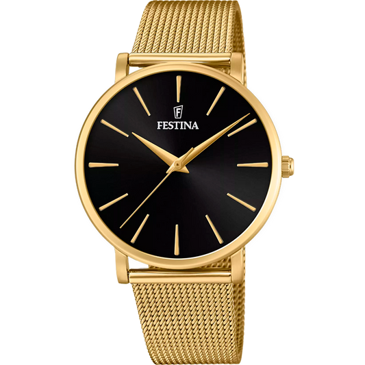 Montre femme Festina Boyfriend F20476/2