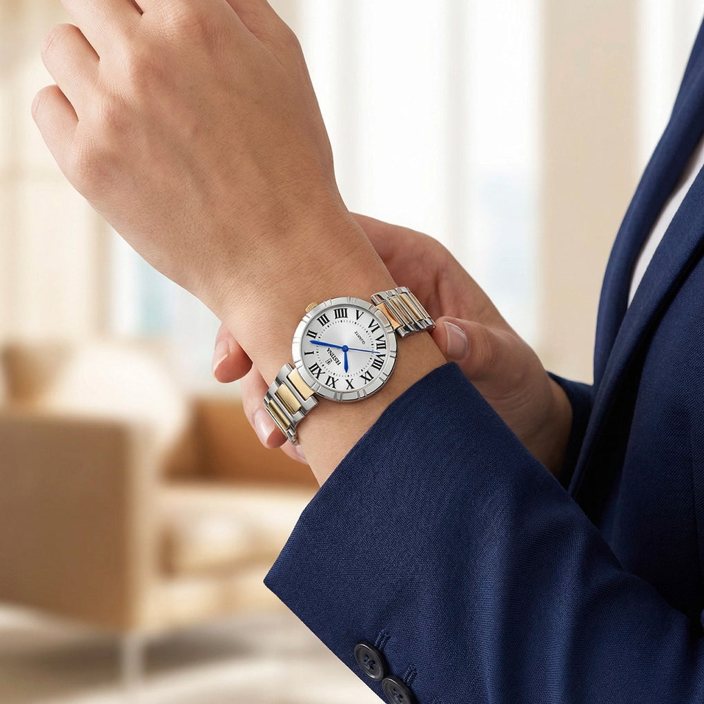 Montre Festina Mademoiselle F16937/G