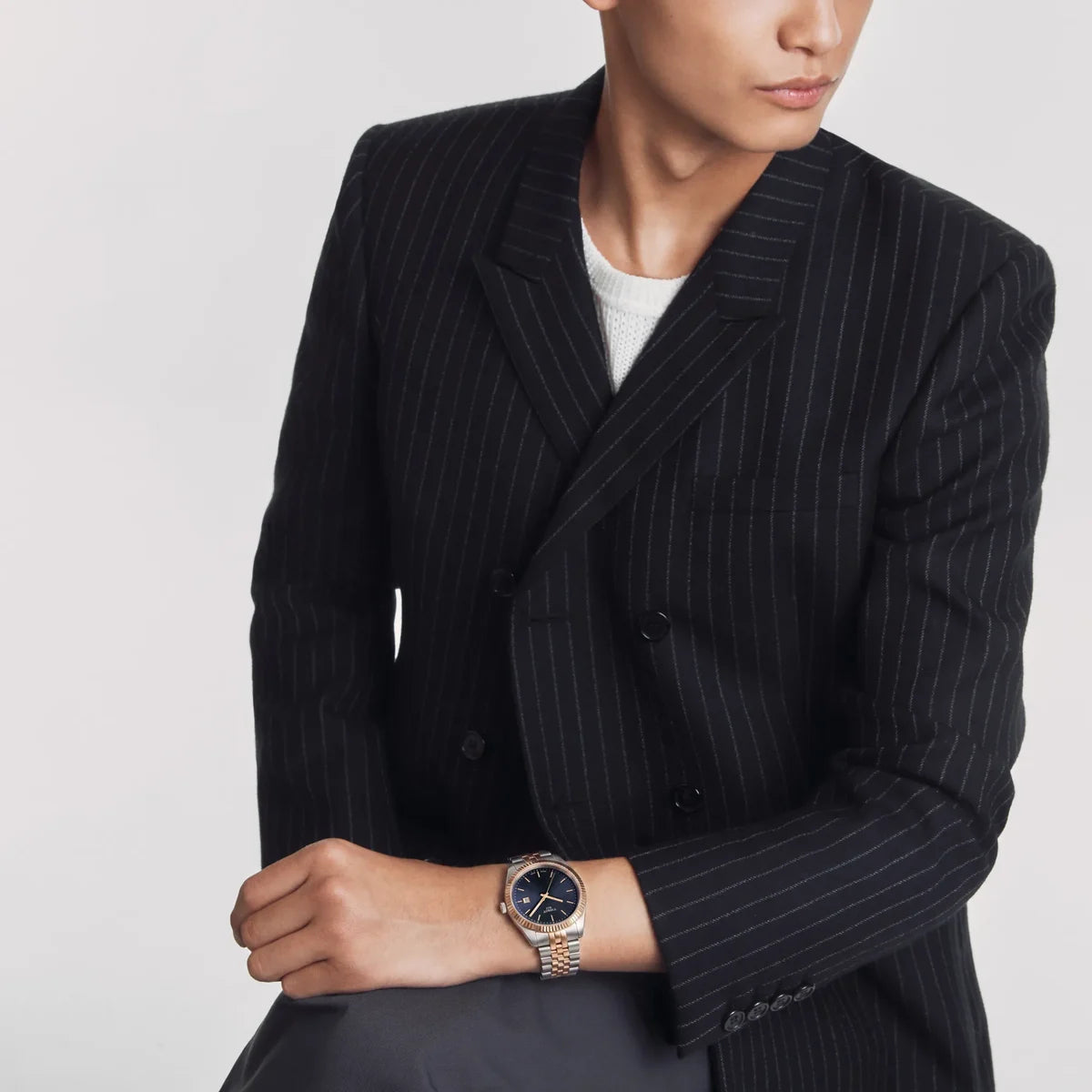 Tissot Ballade 40 mm