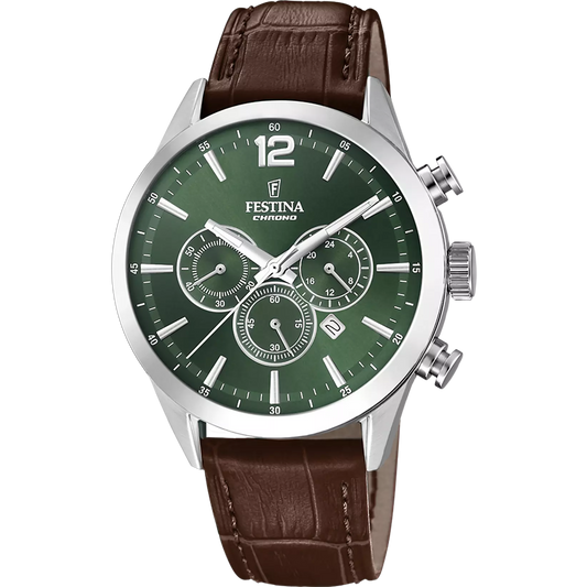Festina Homme Timeless Chronograph F20542/8
