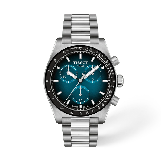 Tissot PR516 40mm