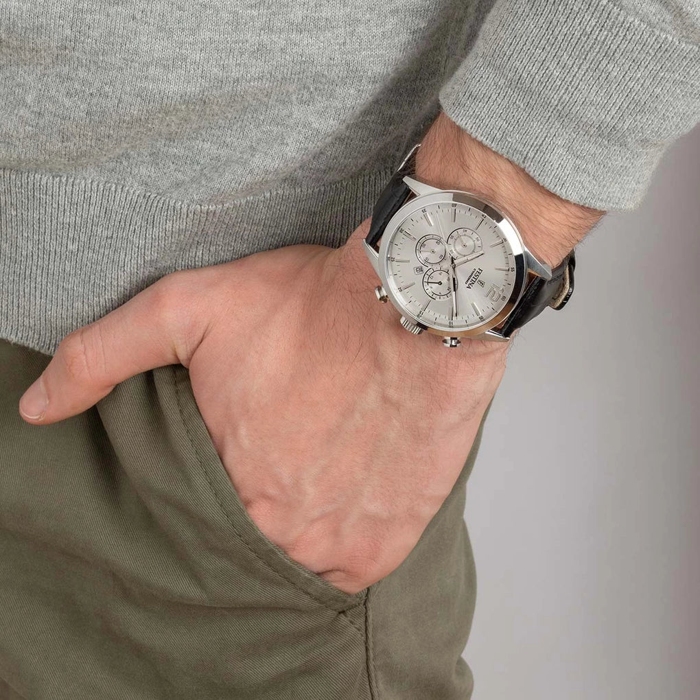 Montre homme Festina Timeless Chronograph F20542/1