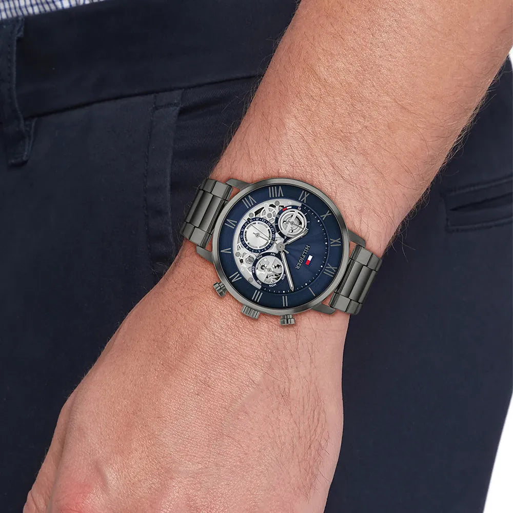 Tommy Hilfiger Legend TH1710707