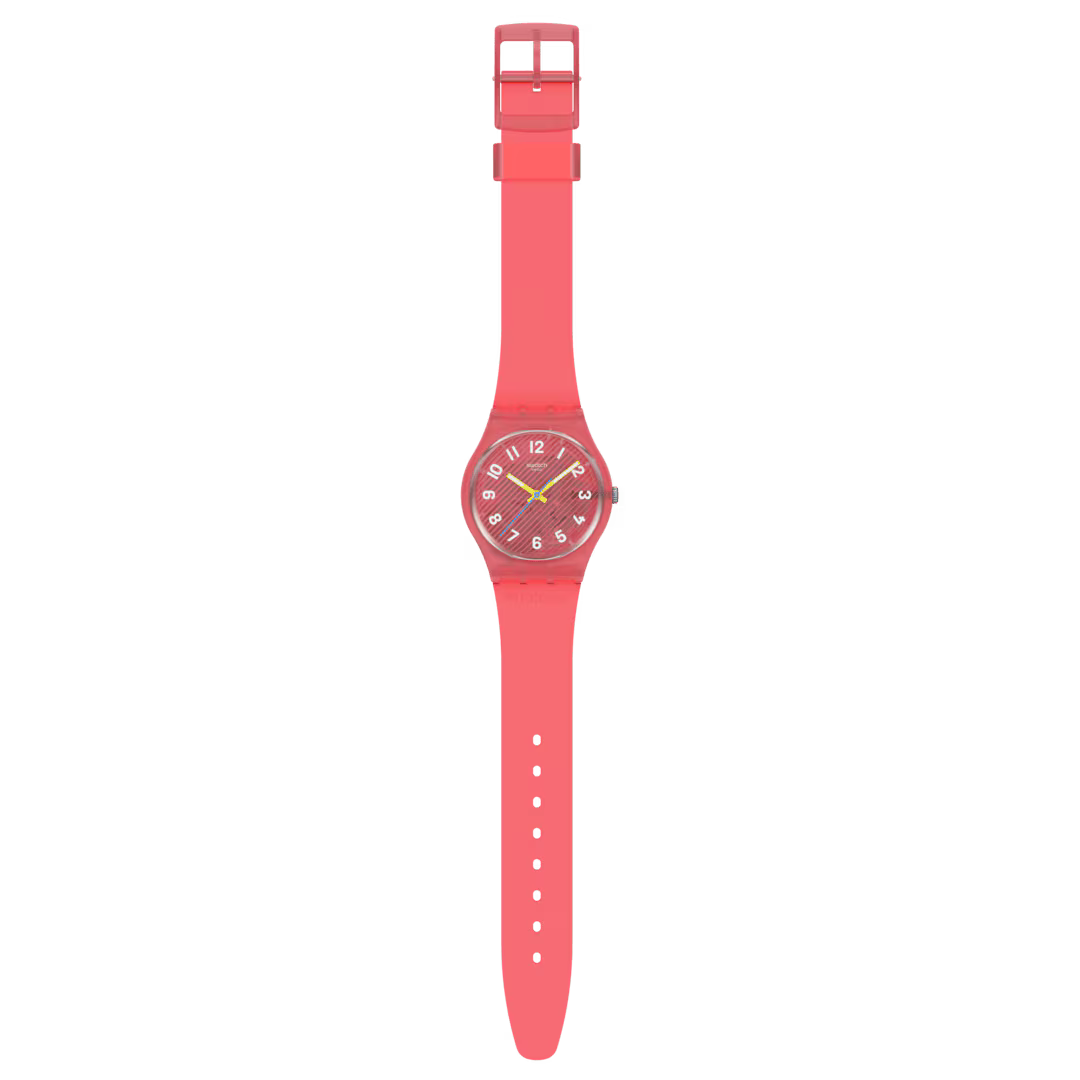 WAVELENGTHS OF CORAL