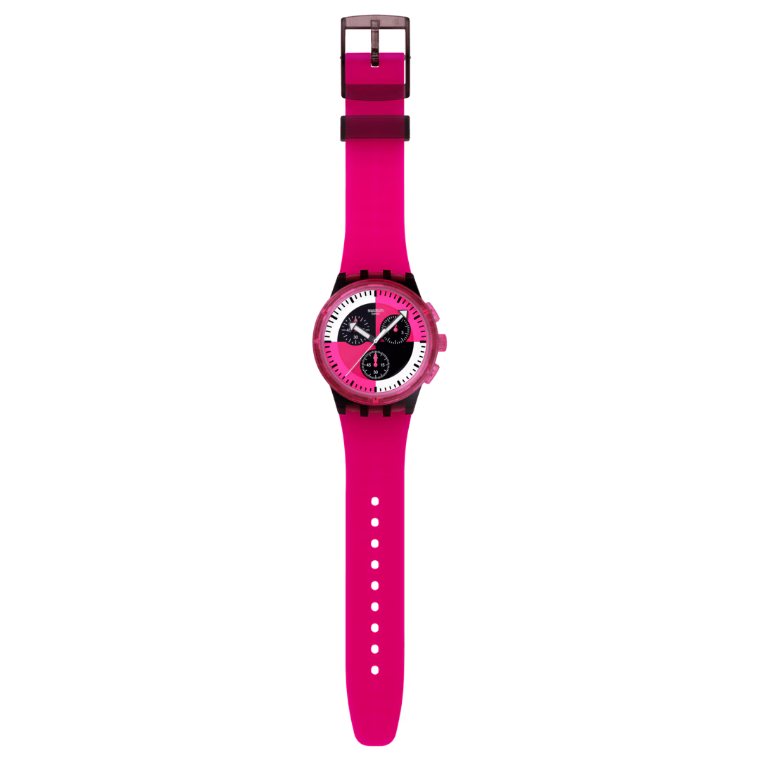 FUCHSIA LINES