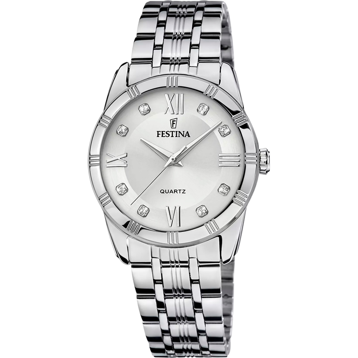 Montre femme Festina Mademoiselle F16940/A