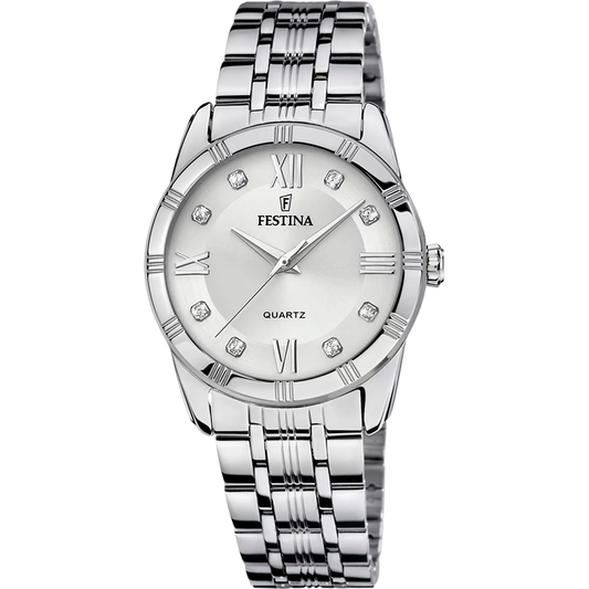 Montre femme Festina Mademoiselle F16940/A