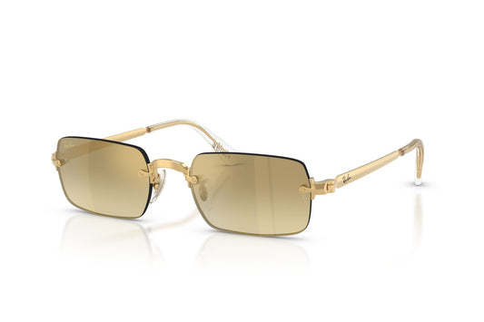 Ray-Ban ASAP Rocky RB 3928