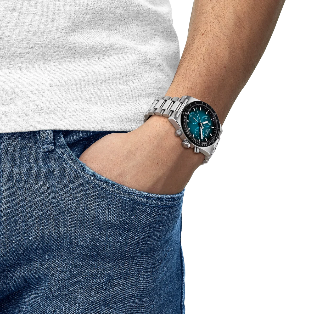 Tissot PR516 40mm