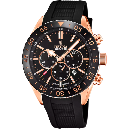 Montre homme Festina Ceramic F20516/2