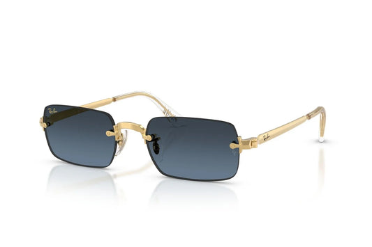 Ray-Ban ASAP Rocky RB 3928