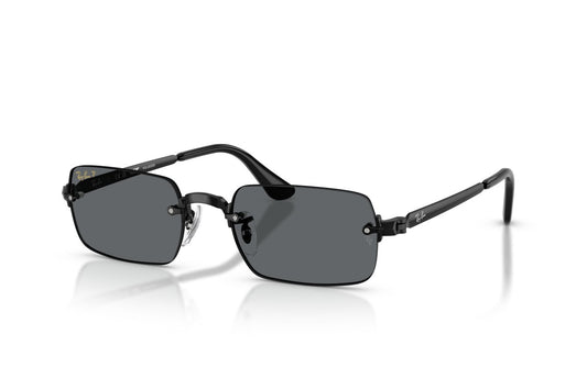 Ray-Ban ASAP Rocky RB 3928