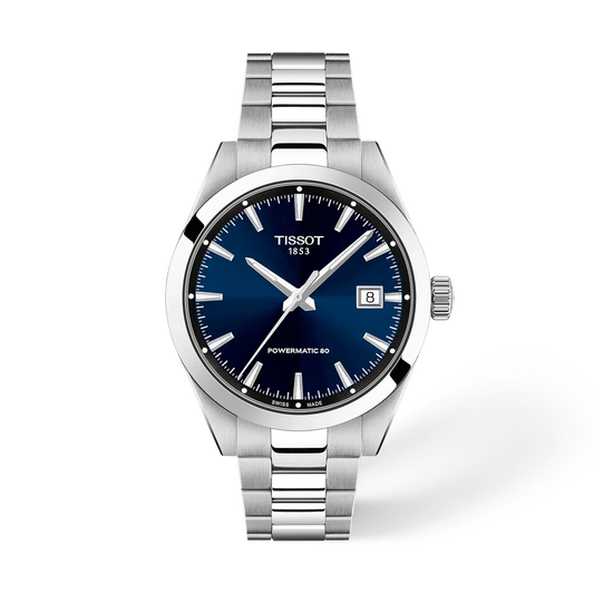 Tissot Gentleman 38mm