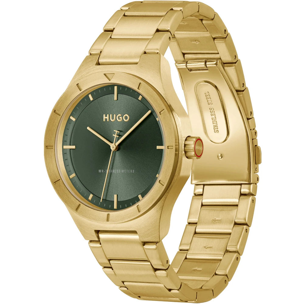 Hugo Boss 1530449 #Lit