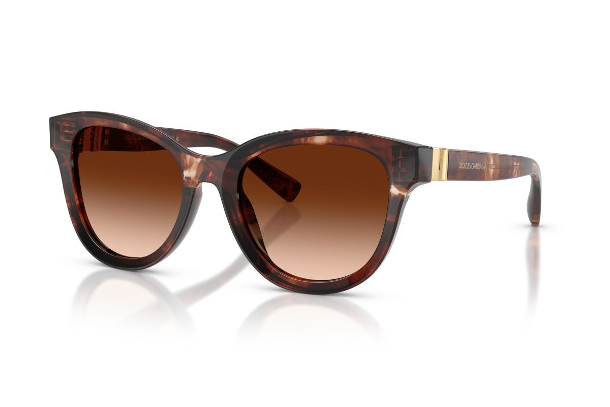 Dolce & Gabbana DG 4533