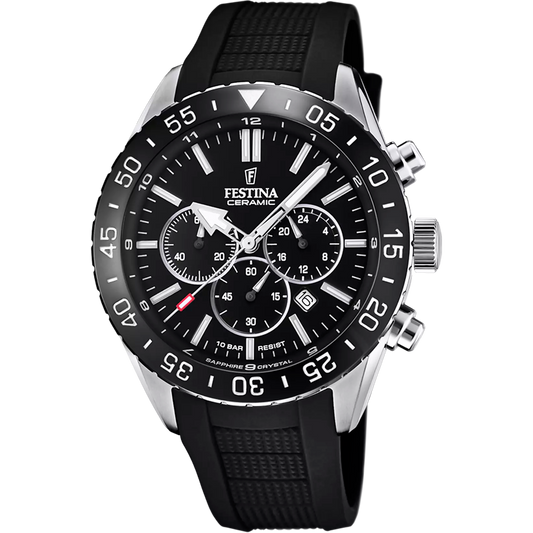 Montre homme Festina Ceramic F20515/2