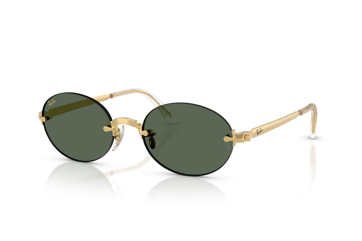 Ray-Ban ASAP Rocky RB 3929