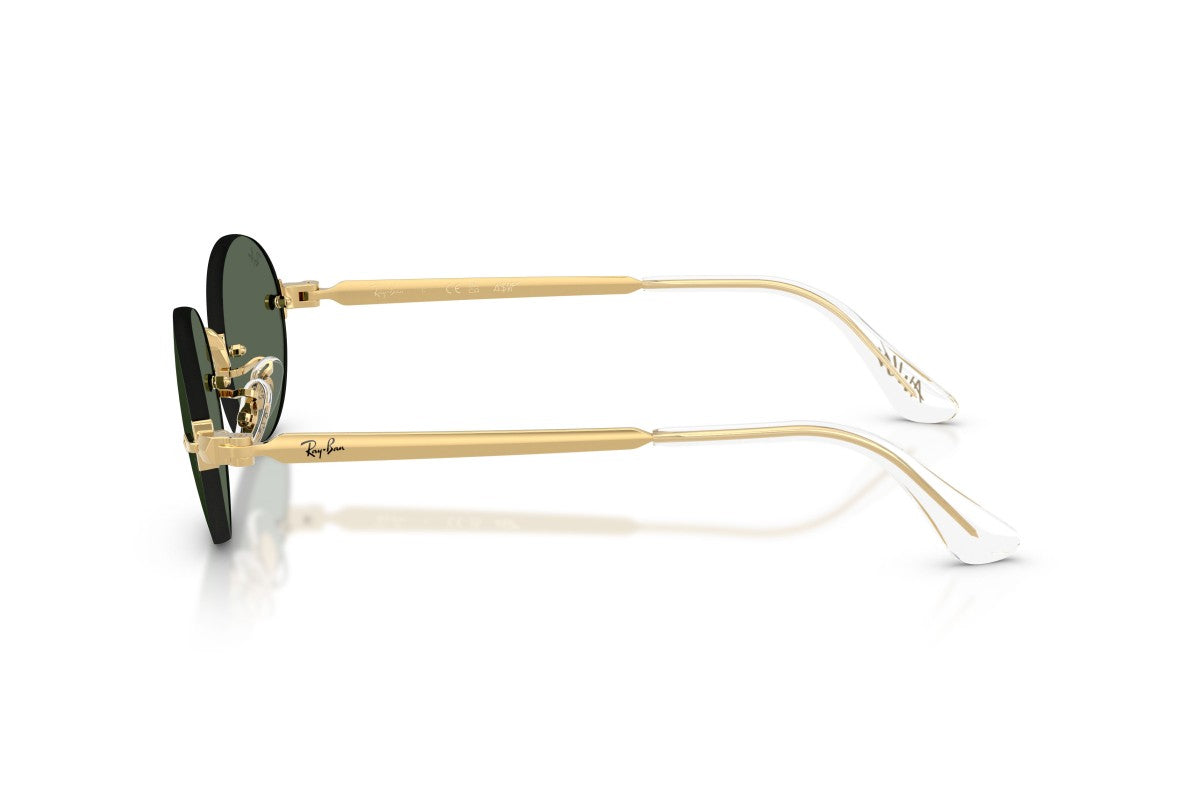 Ray-Ban ASAP Rocky RB 3929