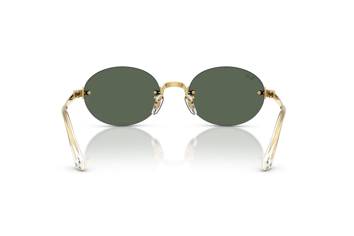 Ray-Ban ASAP Rocky RB 3929