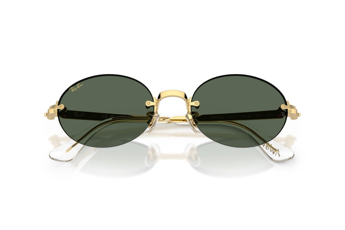 Ray-Ban ASAP Rocky RB 3929