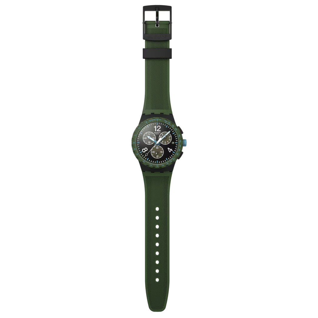 OLIVE RUSH