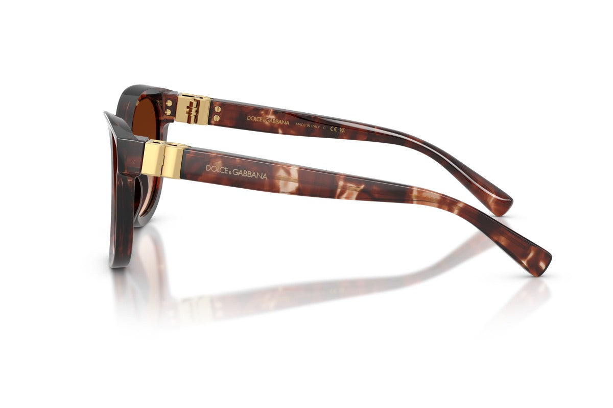 Dolce & Gabbana DG 4533