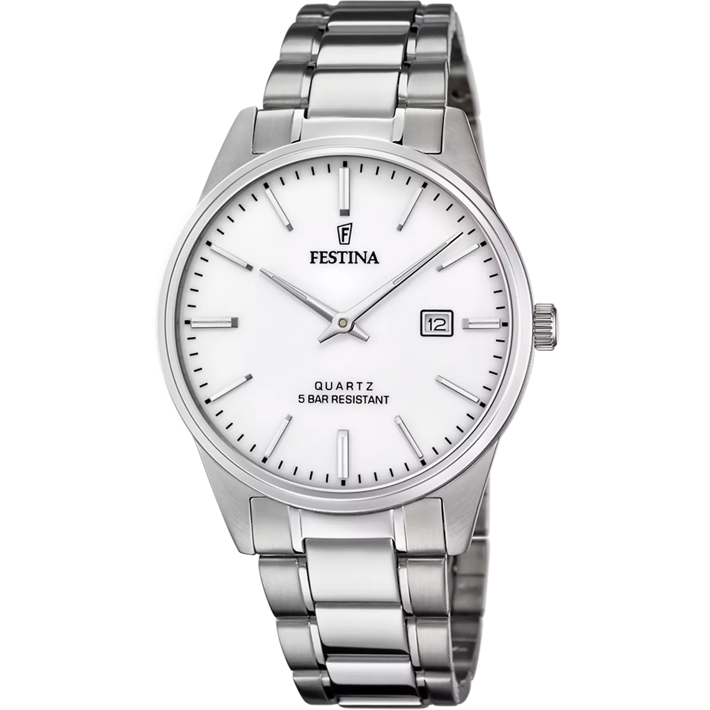 Montre homme Festina Classics F20511/2