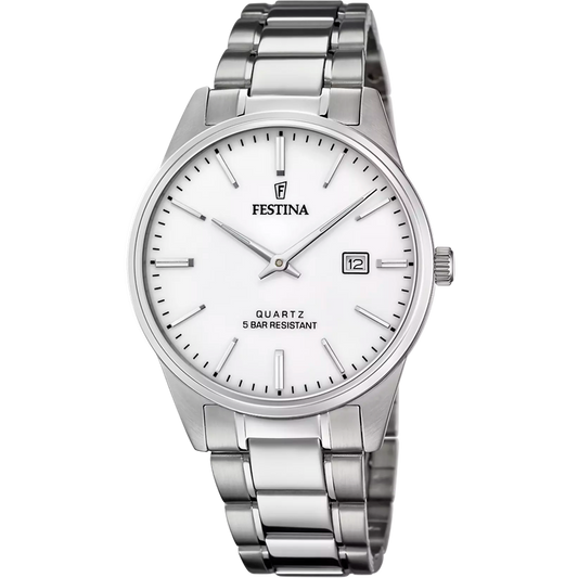 Montre homme Festina Classics F20511/2