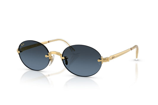 Ray-Ban ASAP Rocky RB 3929