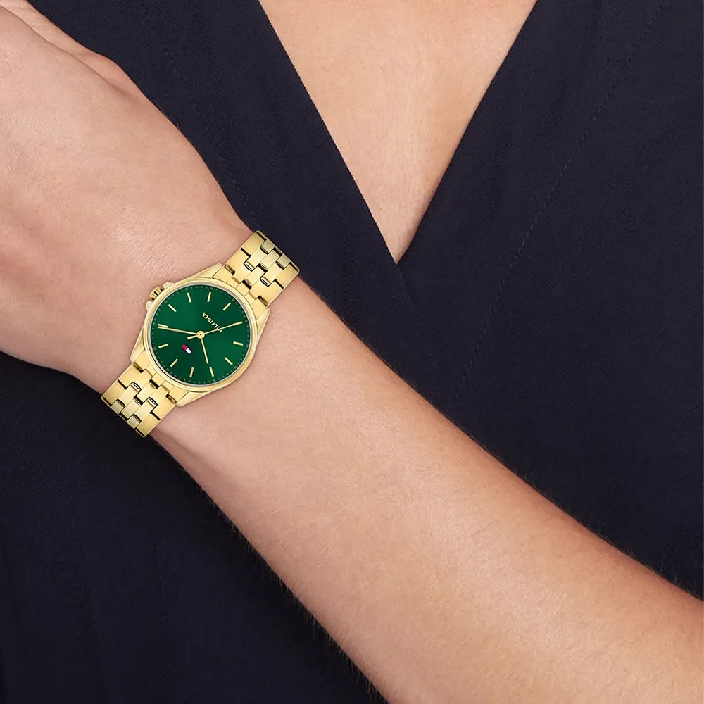 Tommy Hilfiger Jade TH1782799