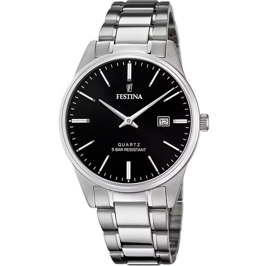 Montre homme Festina Classics F20511/4