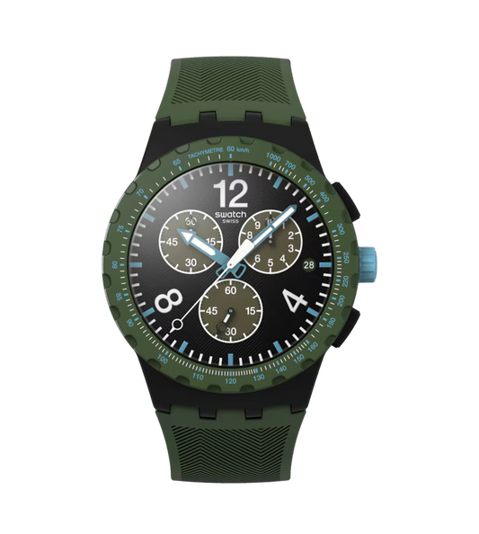 OLIVE RUSH
