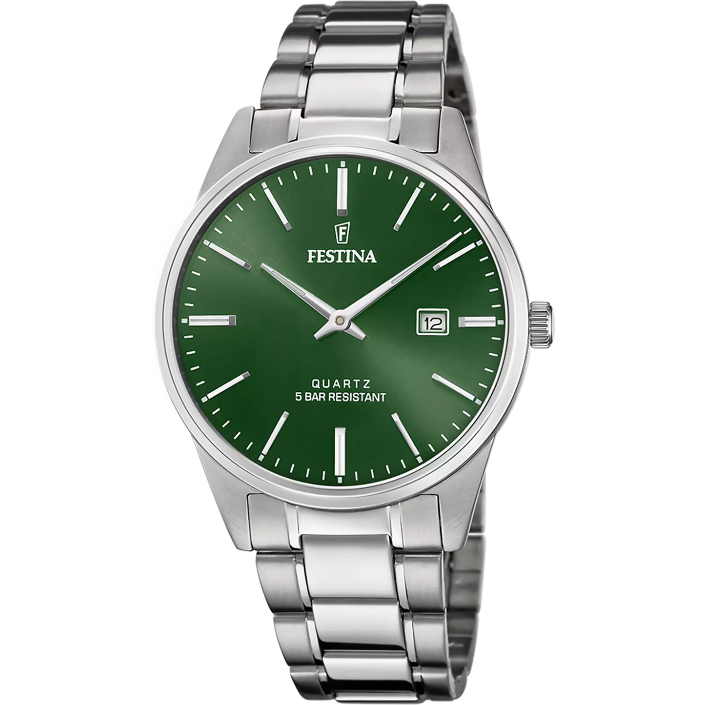 Montre homme Festina Classics F20511/5