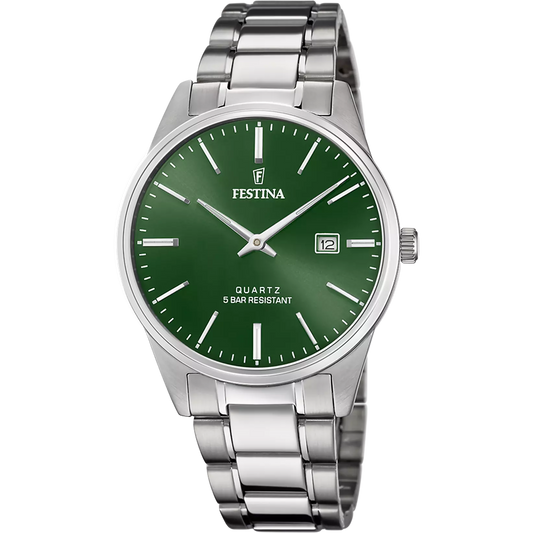 Montre homme Festina Classics F20511/5